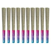 PLAT KUSH BREATH PRE-ROLLS - 5