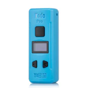 Kodo Pro 510 Vape Battery | Teal