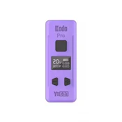 Kodo Pro 510 Vape Battery | Purple