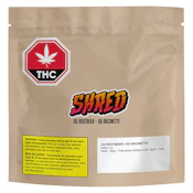 SHRED - OG Rootbeer - Sativa - 7g