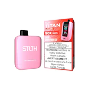 JUICY GRAPEFRUIT ICE - 50K Puffs - 20mg/mL