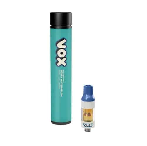 Vape - 1.2g Berry Watermelon Indica 510
