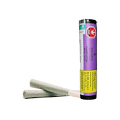 Frosted Fruit Cake 1g - 2pk