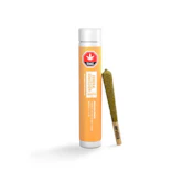 Peach Rizz Distillate Infused Single - 1g