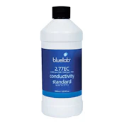 Bluelab 2.77EC Conductivity Standard Solution 500ml
