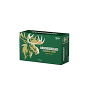 15C MOOSEHEAD LAGER 5325 mL