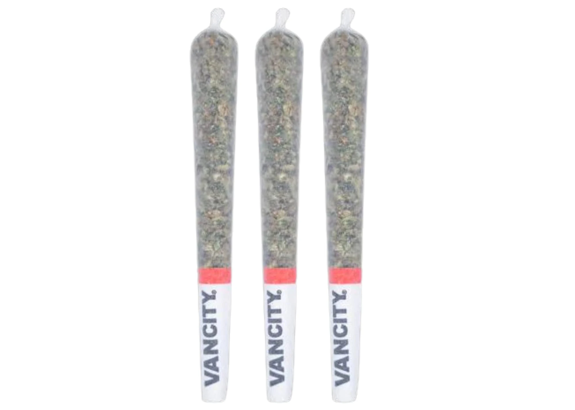 Vancity® Cannabis - RESERVE SATIVA | 3 x 0.5g Main Image