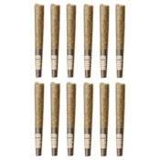 Root Beer Float 0.5g - 12pk
