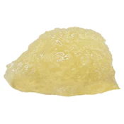 Zombie Kush Cured Resin Jumbo Jar - 1.2g