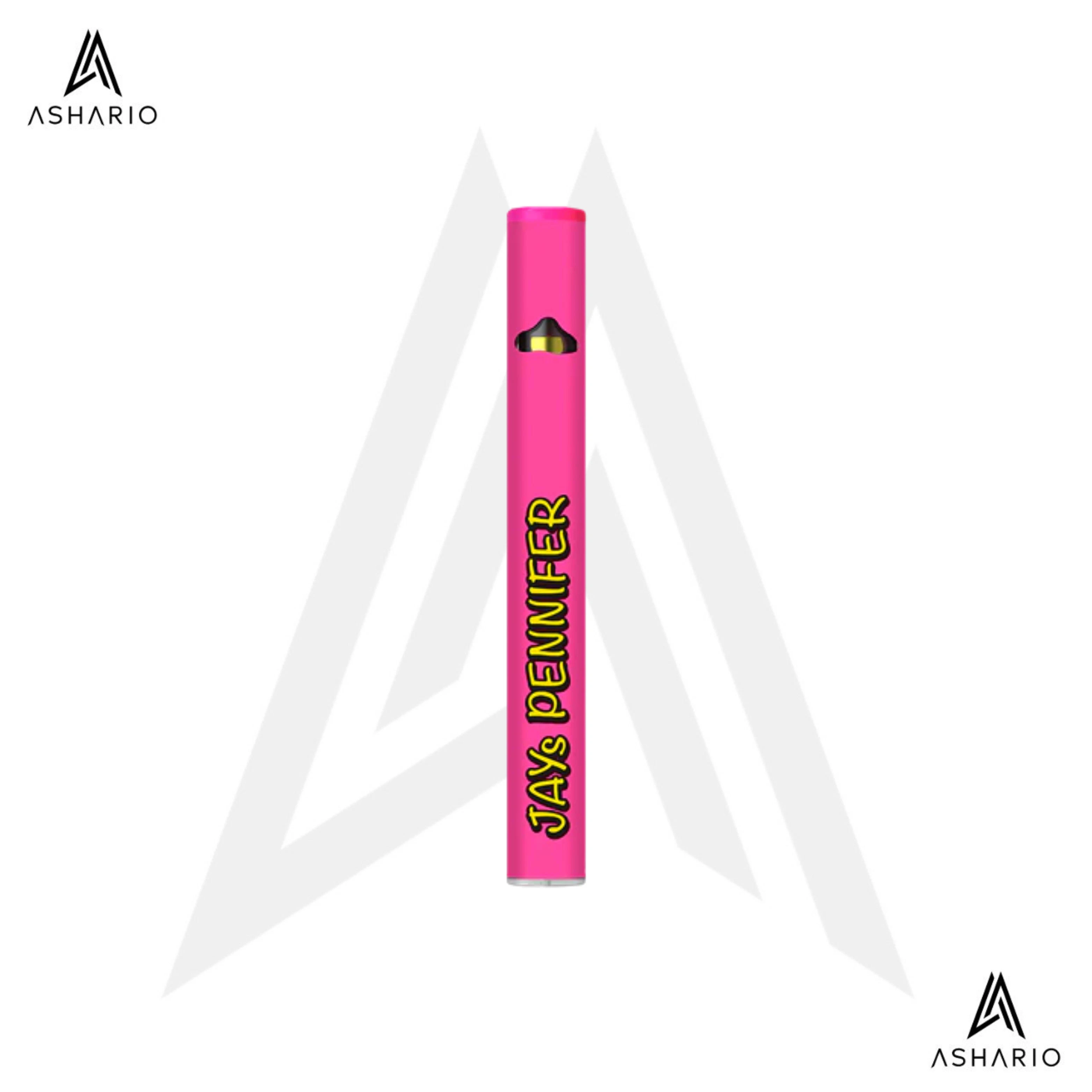 JAYS - Pink Pennifer | 0.4g Main Image