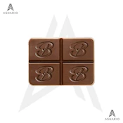 Mochaccino Milk Chocolate | 1 Pack