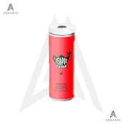 CBG + Rosin Raspberry Black Tea | 355ml