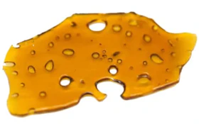GELATO 41 LIVE RESIN SHATTER - 1g