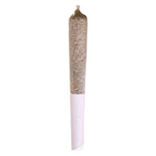 Ripped Indica 1 x 0.5g Pre-Roll
