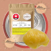 MEXICOLA LIVE RESIN - DABBLE - 1G
