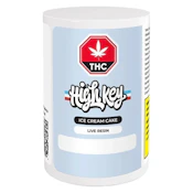 ICC (Ice Cream Cake) Indica Live Resin - 1.2g