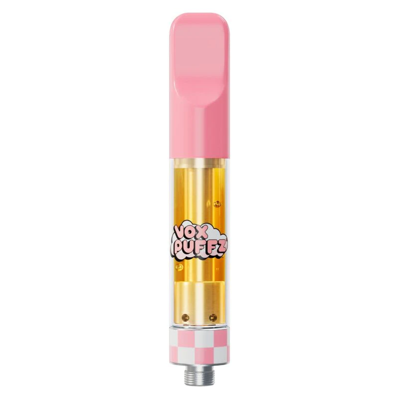 Vox Puffz - Tango Strawmango 510 1.2g Main Image