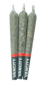 RESERVE INDICA PRE-ROLLS