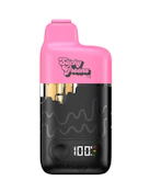 Pink Flamingo Diamond Blend AIO Sativa Vape - 0.95g