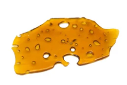 Gelato 41 Live Resin Sativa Shatter - 1g