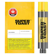 Sour Granny Apple Liquid Diamonds 1g - Super Toast