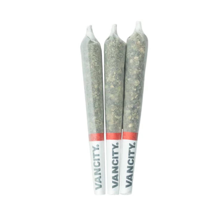 RESERVE SATIVA PRE-ROLLS - 1.5