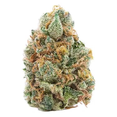 Organic Thunder Zkittlez 14g Dried Flower