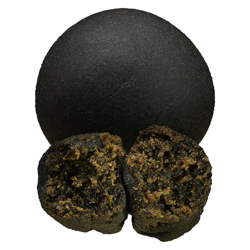 Vortex Double Black  Hash - GSC X Chemdawg 1g