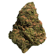 BC Organic Sun Grown Bonkers - Blueberry, Grape  28g Flower