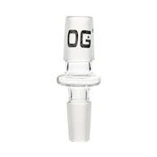 OG Original 14mm to 19mm Male to Male Joint Converter