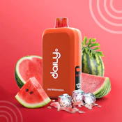 Just Watermelon - 30ml - 100k Puff - Drip'n Daily