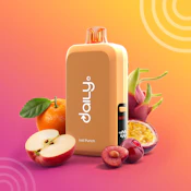 Just Punch - 30ml - 100k Puff - Drip'n Daily