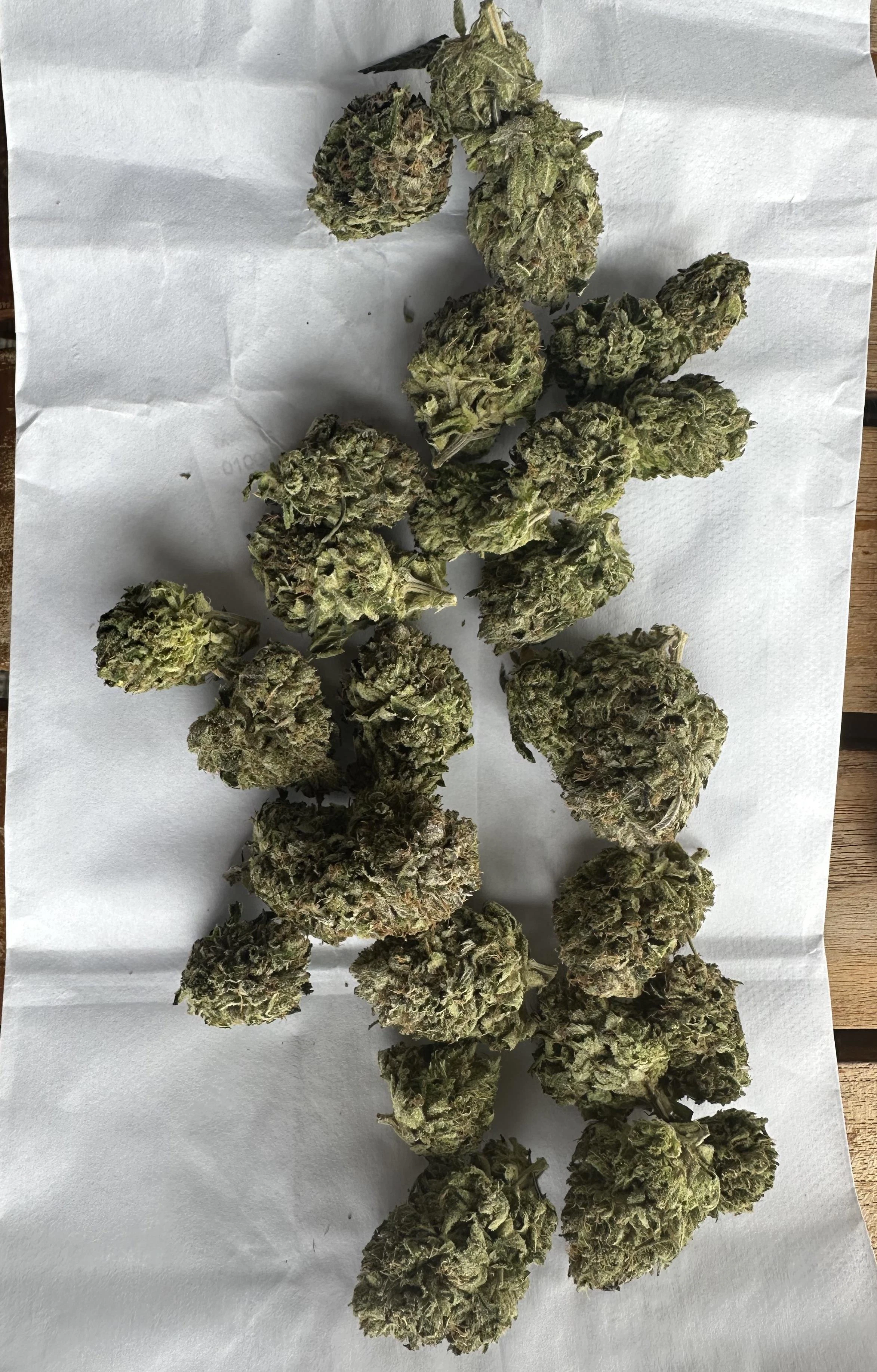 Saltspring Magic - 7g Main Image