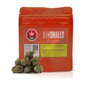 BC SMALLS Optimus Crime | 3.5g Flower | Elevate
