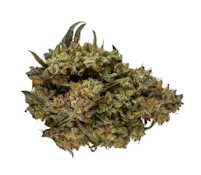CBD Runtz Hybrid Flower - 3.5g