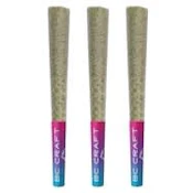 DANTE'S INFERNO PRE-ROLLS - 1.5