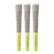 3 X 0.5g Hawaiian Fanta