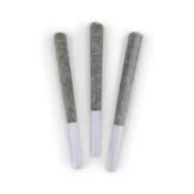 WHITE PEACH PRE-ROLLS - 1.5