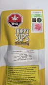 Trippy Sips Guava Kiwitopia 0.95g Vape Cart