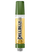 Maxed Out Liquid Diamond Cartridge - Gator Blood
