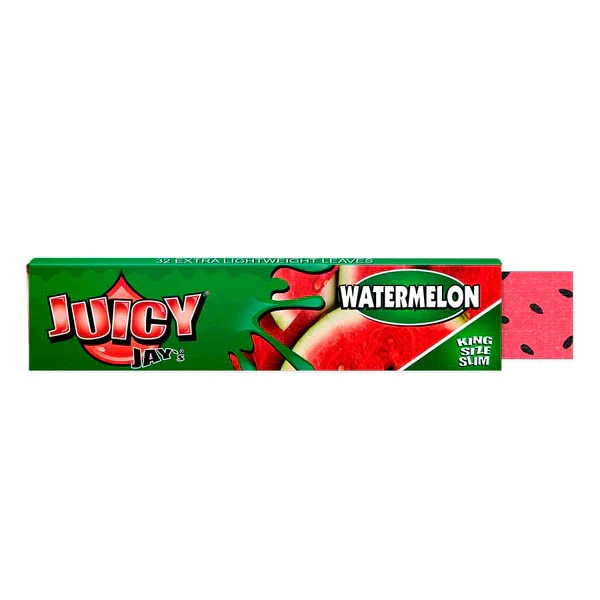 Juicy Jays - Watermelon Main Image