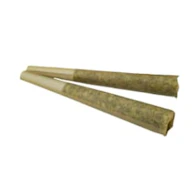 Ice Cream Cake Pre-Roll 2x1g Pre-Rolls