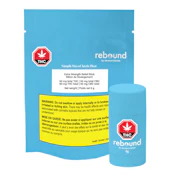 Sample Size of Arctic Heat Relief Stick Extra Strength 6g Stick