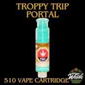 Troppy Trip Liquid Diamond - 0.95g