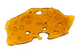 Gelato 41 Live Resin Shatter - 1g x 1