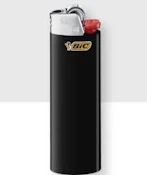 Bic Lighter