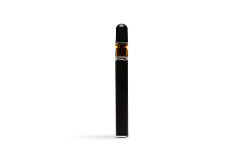 Headstone Rebirth Cured Resin - Girls Guides(GSC X Black Mountaine Side)1g Disposable Vape