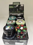 177 - Magnetic Grinder