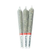 Reserve Sativa - 0.5g x 3
