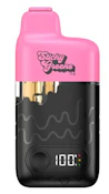 PINK FLAMINGO DIAMOND BLEND DRIP BAR AIO 1g